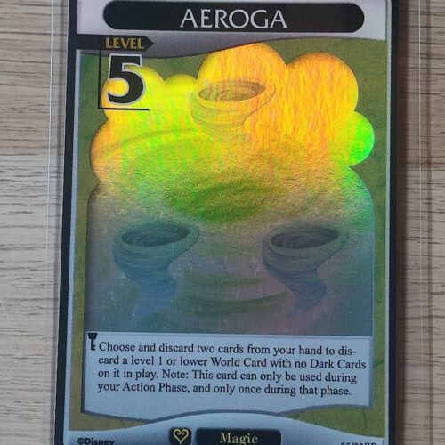 Aeroga