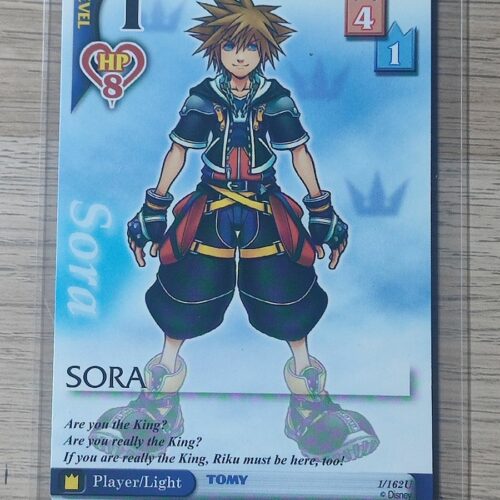 Sora