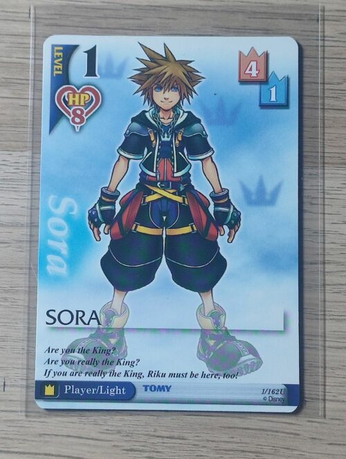 Sora