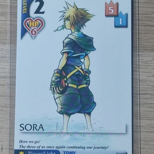 Sora