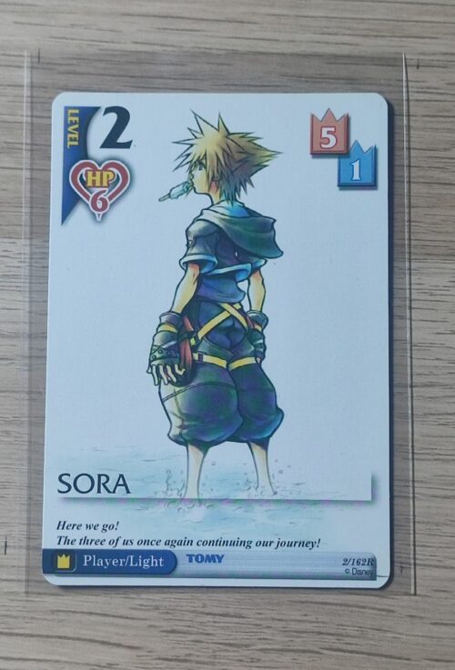 Sora
