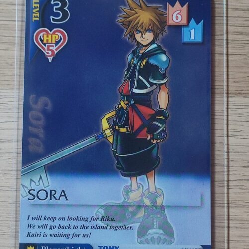 Sora