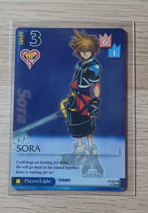 Sora