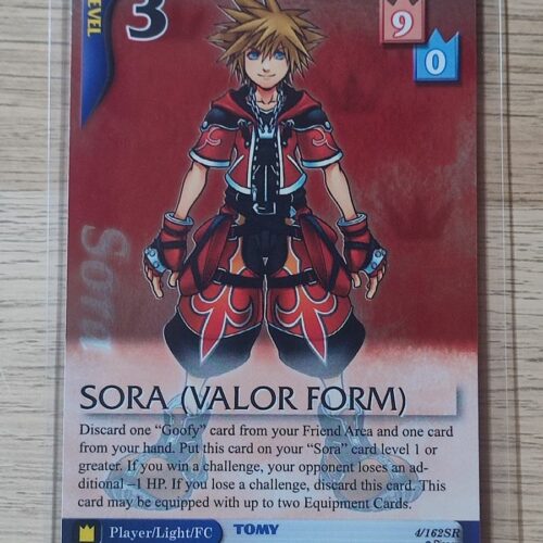 Sora