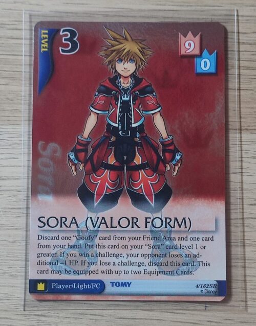 Sora