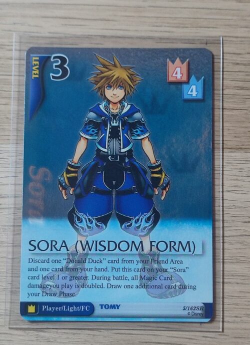 Sora