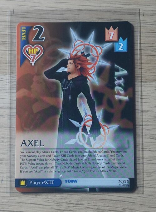 Axel