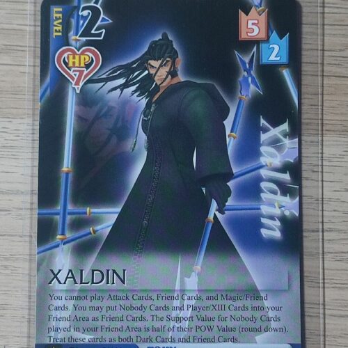 Xaldin