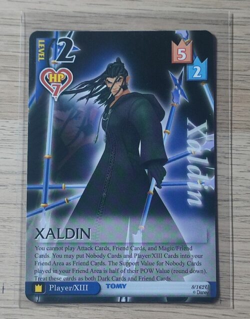Xaldin