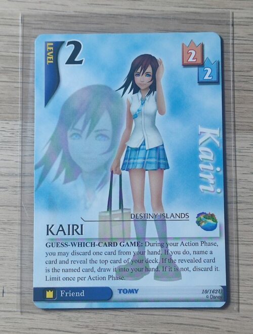 Kairi