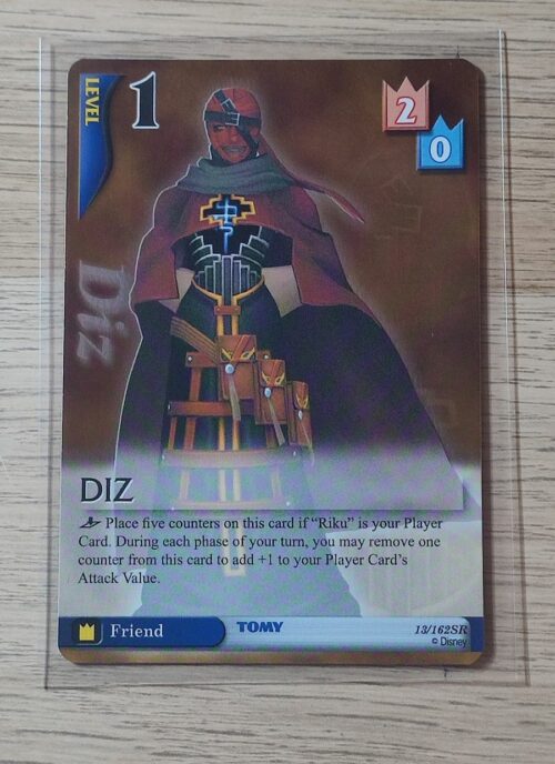 Diz