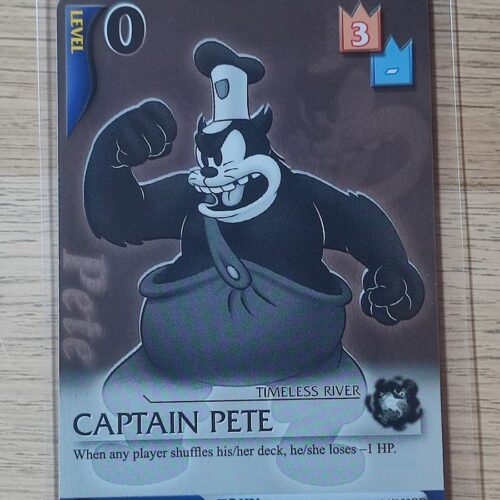 Captain Pete