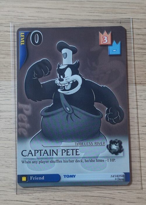 Captain Pete