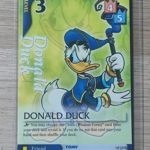 Donald Duck