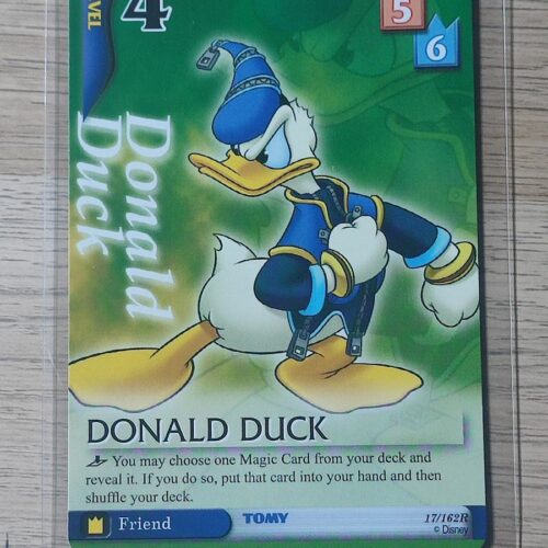 Donald Duck