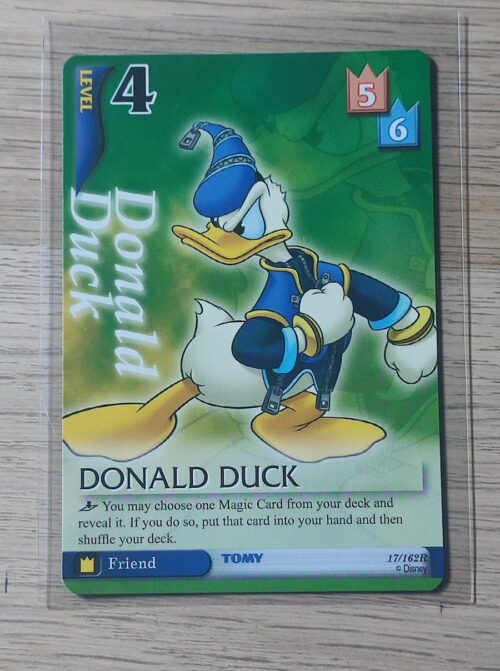 Donald Duck
