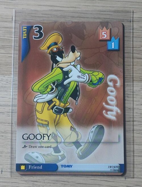 Goofy