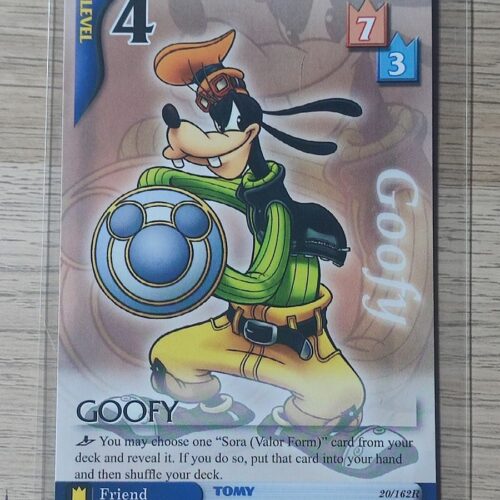 Goofy