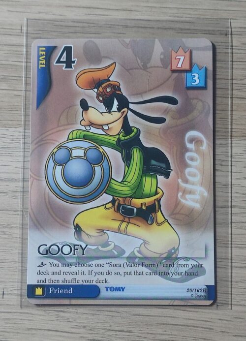 Goofy