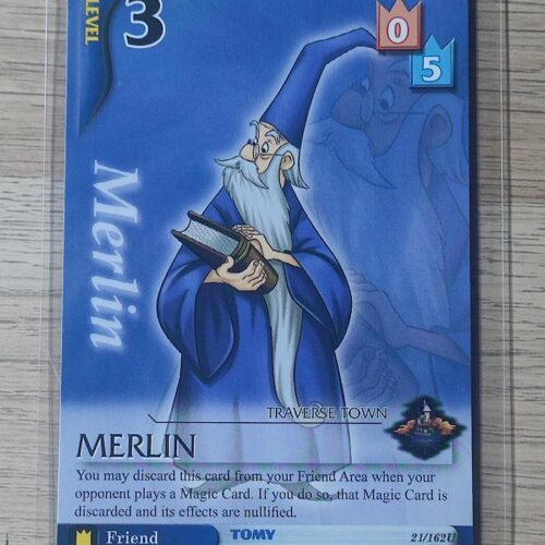 Merlin