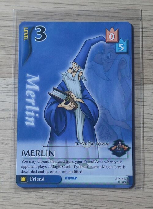 Merlin