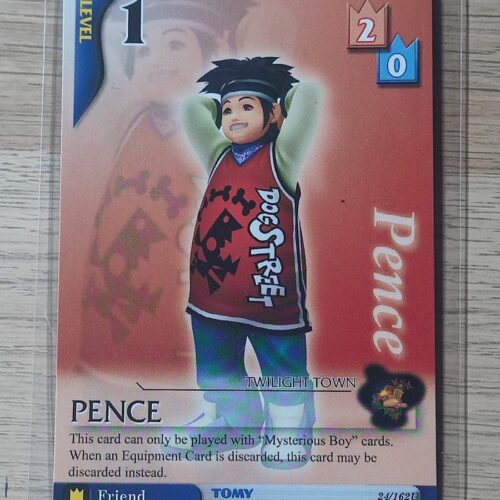 Pence