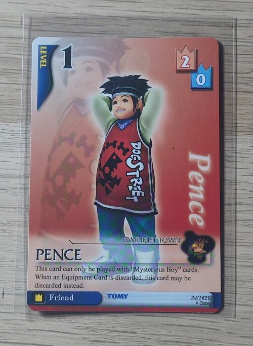 Pence