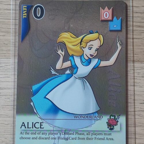 Alice