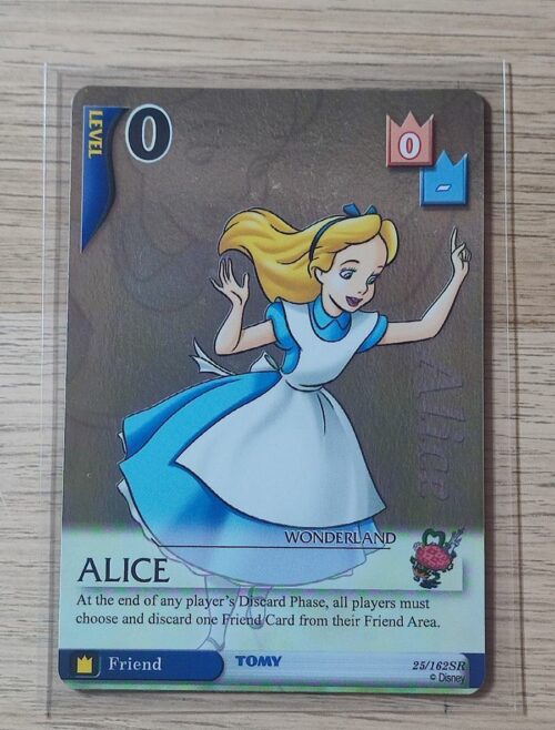 Alice