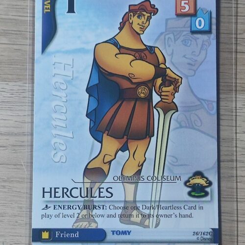 Hercules