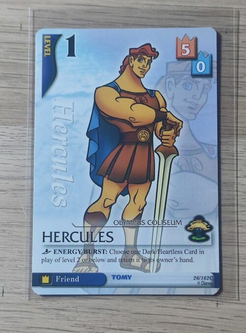 Hercules