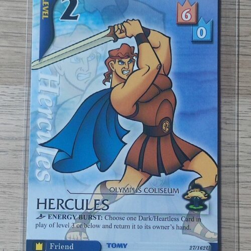 Hercules