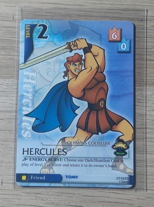 Hercules