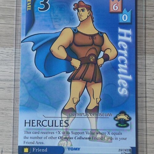 Hercules