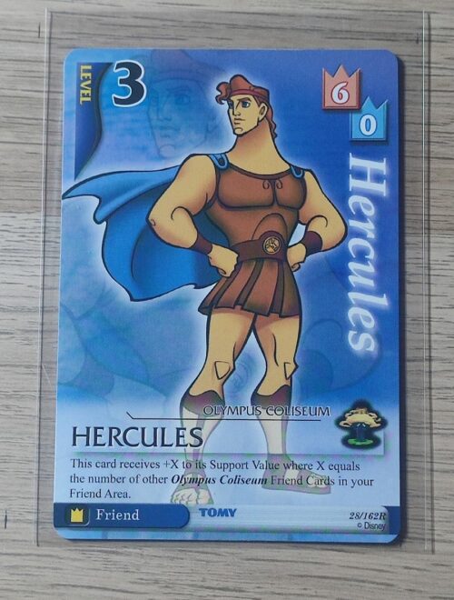 Hercules