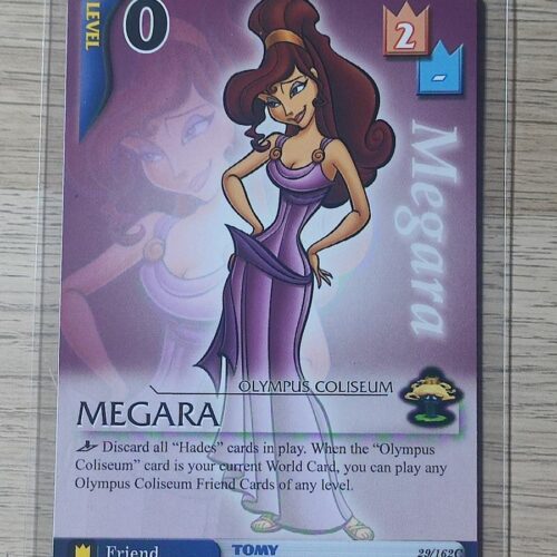 Megara