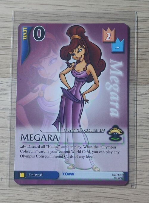 Megara
