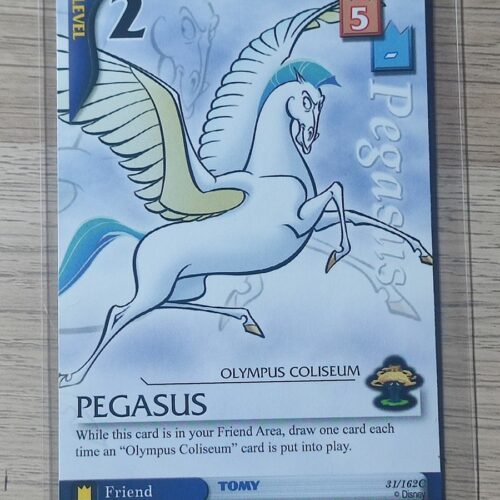 Pegasus