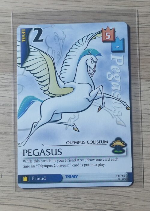 Pegasus