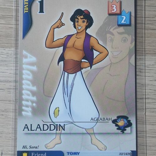 Aladdin
