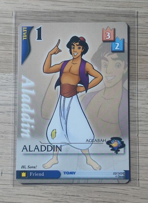 Aladdin