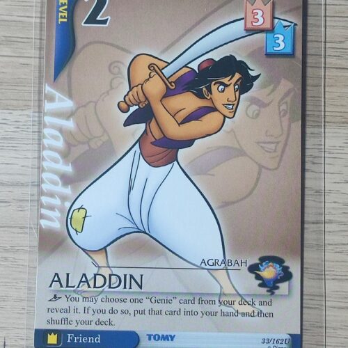 Aladdin