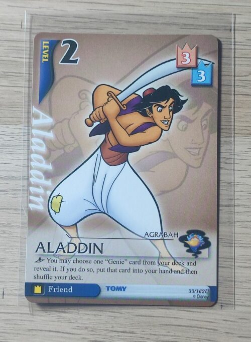 Aladdin