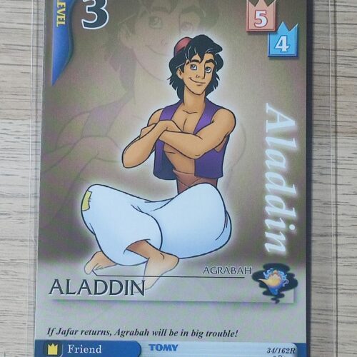 Aladdin