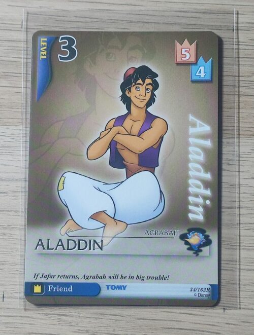Aladdin