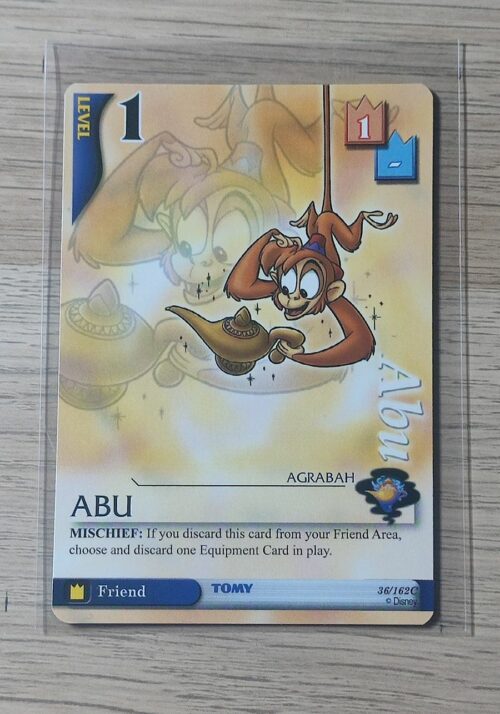 Abu