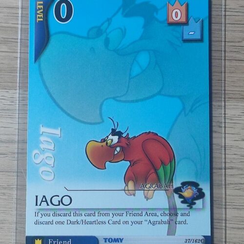 Iago