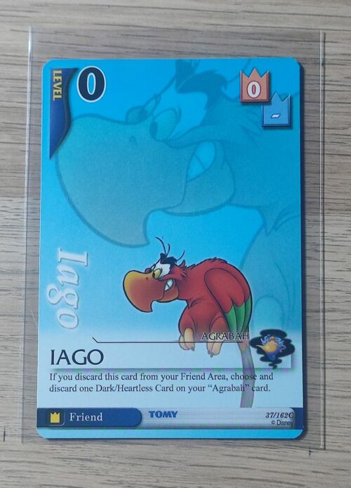 Iago