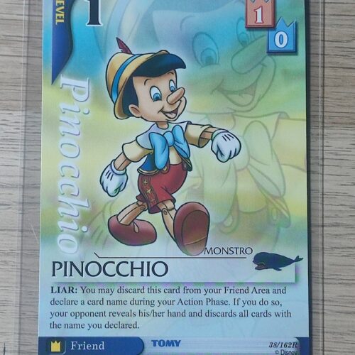 Pinocchio