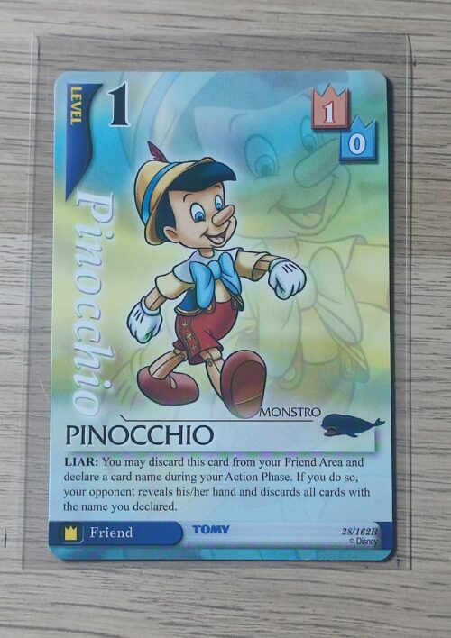 Pinocchio